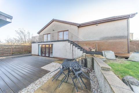 4 bedroom detached house for sale, Jamphlars Road, Lochgelly KY5