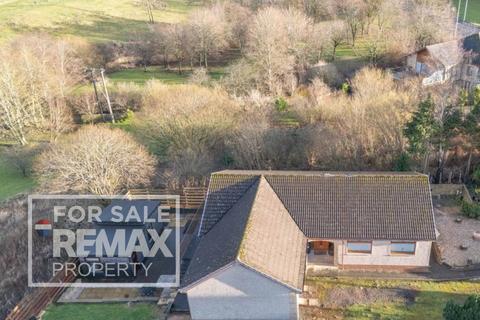 4 bedroom detached house for sale, Jamphlars Road, Lochgelly KY5