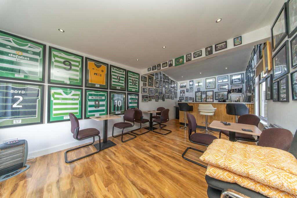 Cabin / Man Cave