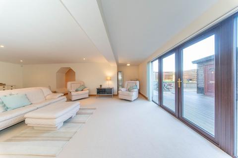 4 bedroom detached villa for sale, Jamphlars Road, Lochgelly KY5