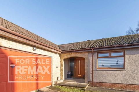 4 bedroom detached villa for sale, Jamphlars Road, Lochgelly KY5