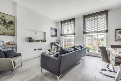 undefined, Warwick Road, London, W5