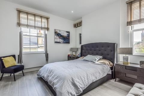 undefined, Warwick Road, London, W5