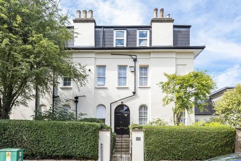 undefined, Warwick Road, London, W5