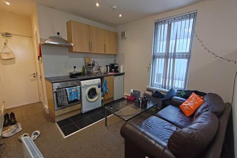 undefined, Cathays Terrace, Cathays, Cardiff