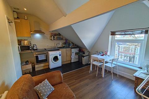 undefined, Cathays Terrace, Cardiff,
