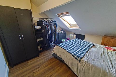 undefined, Cathays Terrace, Cardiff,