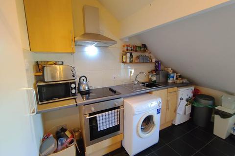 undefined, Cathays Terrace, Cardiff,