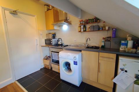 undefined, Cathays Terrace, Cardiff,