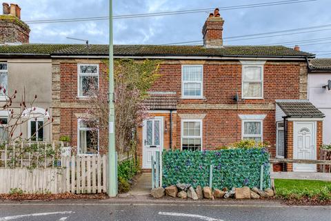 Church Road, Kessingland