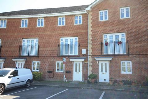 undefined, Bright Wire Crescent, Eastleigh