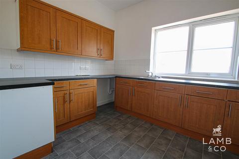 undefined, Garden Road, Clacton-On-Sea CO15