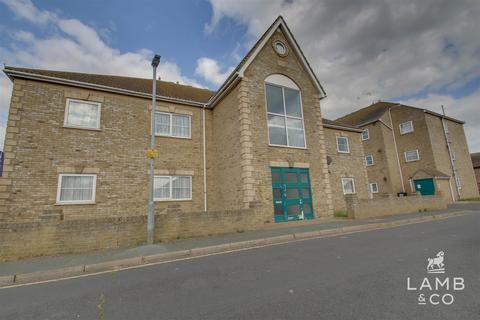 undefined, Garden Road, Clacton-On-Sea CO15