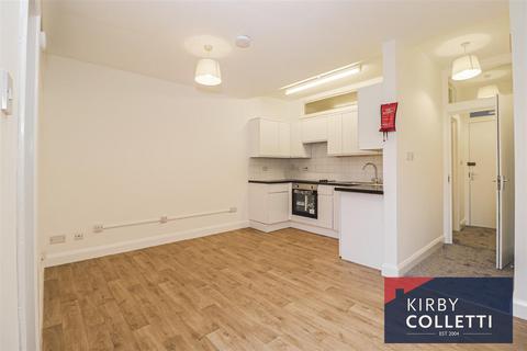 Lincoln Road, Enfield, Middlesex