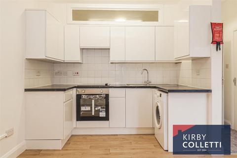 undefined, Lincoln Road, Enfield, Middlesex