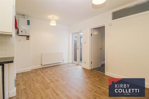 undefined, Lincoln Road, Enfield, Middlesex