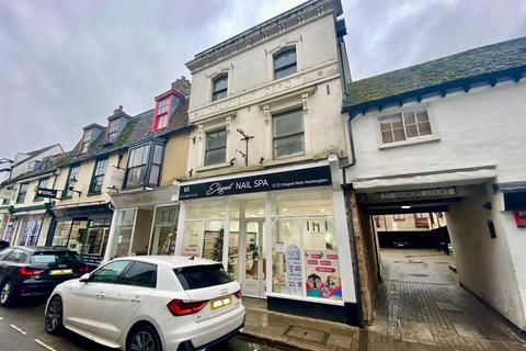 undefined, High Street, Huntingdon