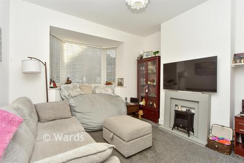 Alma Road, Sheerness, Kent