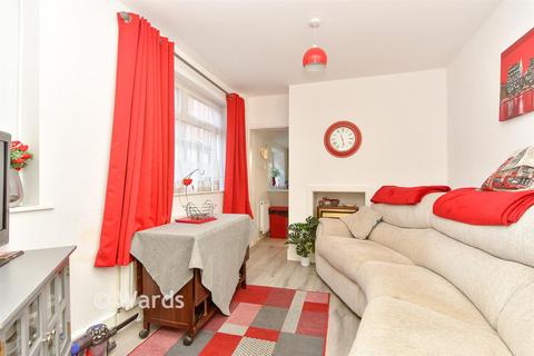 undefined, Alma Road, Sheerness ME12