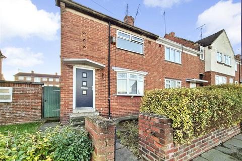 Tanfield Road, Tyne and Wear SR3