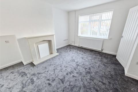 undefined, Tanfield Road, Tyne and Wear SR3