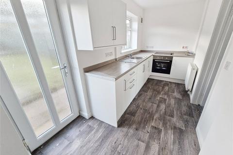 undefined, Tanfield Road, Tyne and Wear SR3