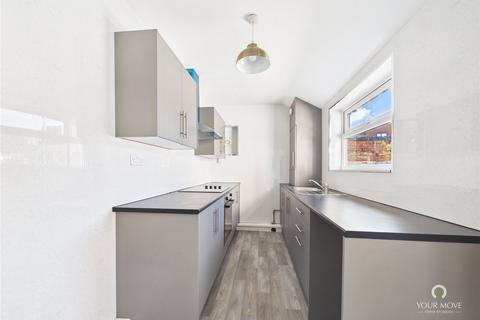 3 bedroom terraced house to rent, East View, Sunderland SR5
