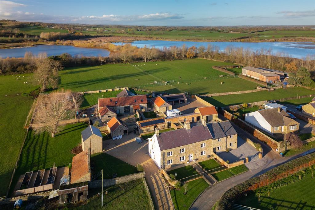 The Grange