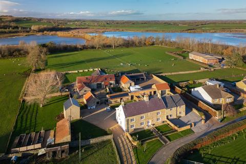 undefined, The Grange, Nosterfield, Bedale