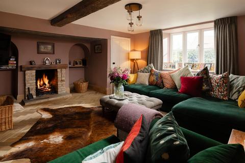 undefined, The Grange, Nosterfield, Bedale