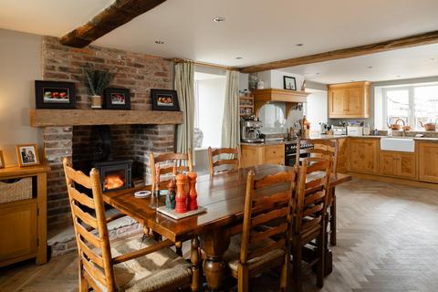 undefined, The Grange, Nosterfield, Bedale