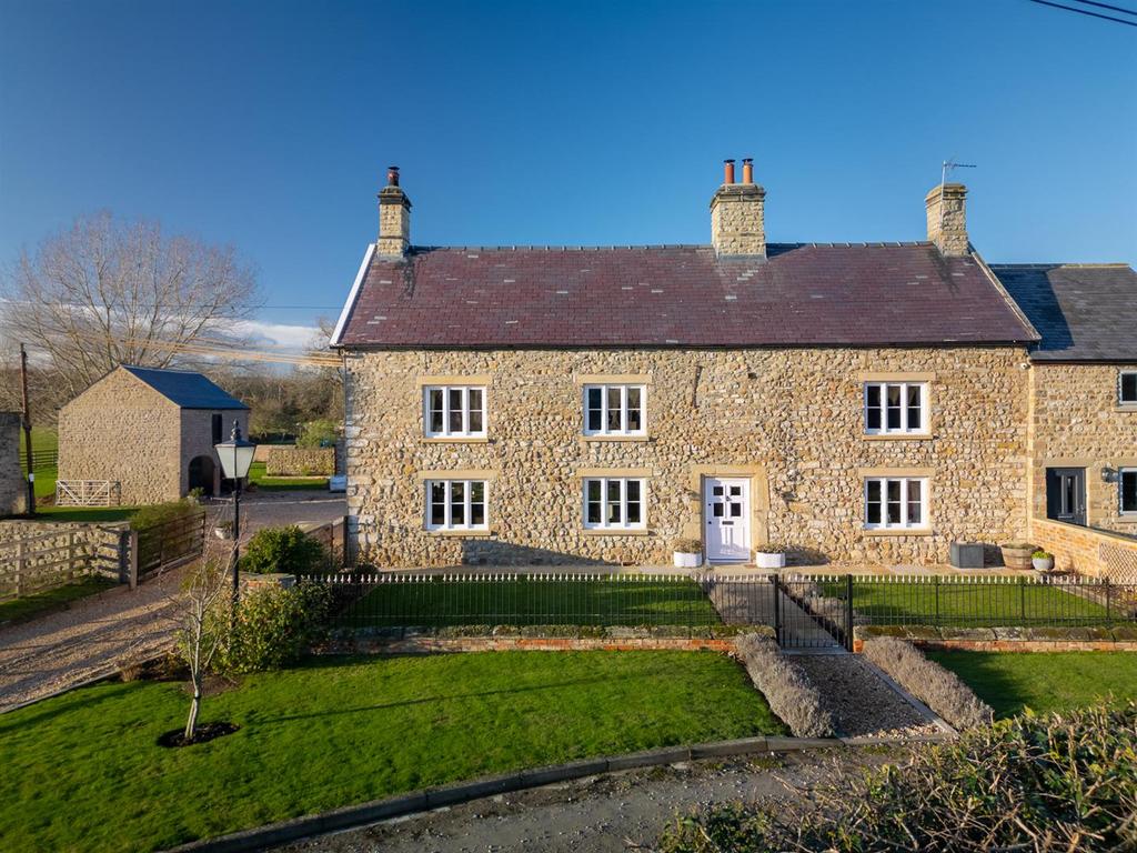 The Grange