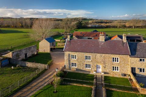 undefined, The Grange, Nosterfield, Bedale