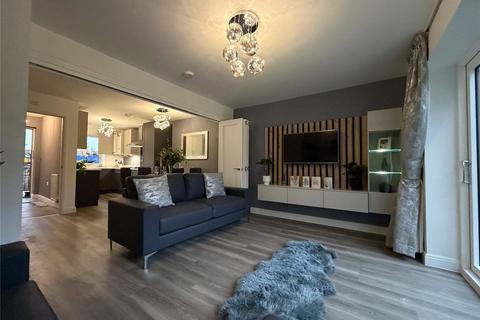 undefined, SHOWHOME LAUNCH At Stonehouse Court, Stonehouse GL10