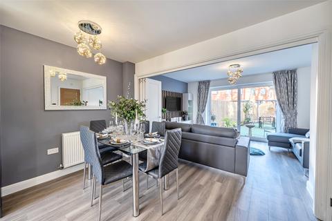 undefined, SHOWHOME LAUNCH At Stonehouse Court, Stonehouse GL10