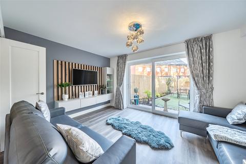 undefined, SHOWHOME LAUNCH At Stonehouse Court, Stonehouse GL10