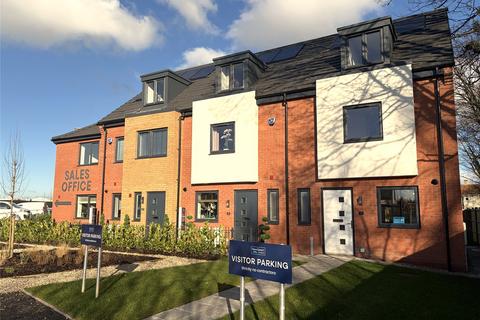 undefined, SHOWHOME NOW OPEN, Stonehouse GL10
