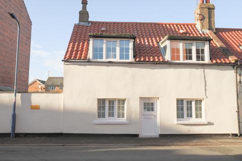 undefined, Reynolds Street, Filey YO14
