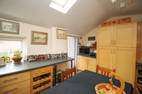 undefined, Reynolds Street, Filey YO14