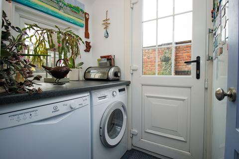 undefined, Reynolds Street, Filey YO14