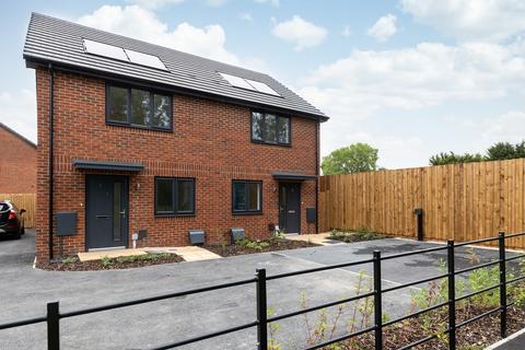 Plot 20, Hardwick at Park Grange, Thatto Heath, 40 St Sebastion Drive WA9