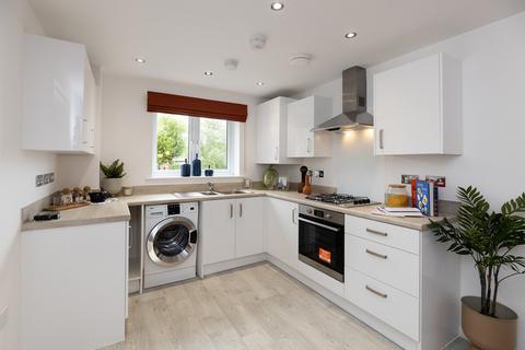 undefined, Plot 20, Hardwick at Park Grange, Thatto Heath, 40 St Sebastion Drive WA9
