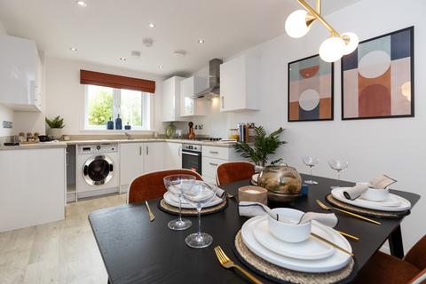 undefined, Plot 20, Hardwick at Park Grange, Thatto Heath, 40 St Sebastion Drive WA9