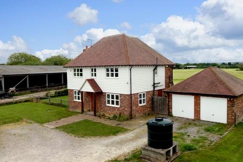 3 bedroom detached house for sale, Couchman Green Lane, Staplehurst TN12
