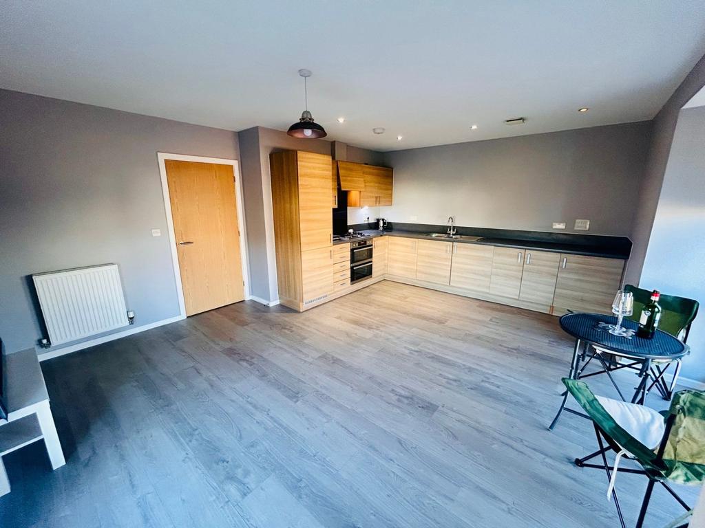 Living Space