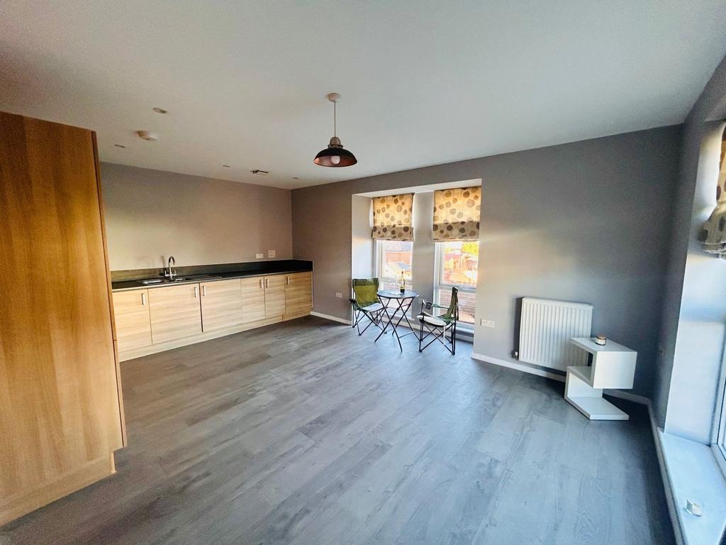 Living Space
