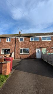 undefined, Dunstan Villas, Kirton Lindsey DN21