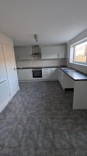undefined, Dunstan Villas, Kirton Lindsey DN21