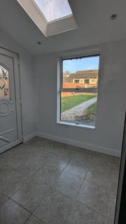 undefined, Dunstan Villas, Kirton Lindsey DN21
