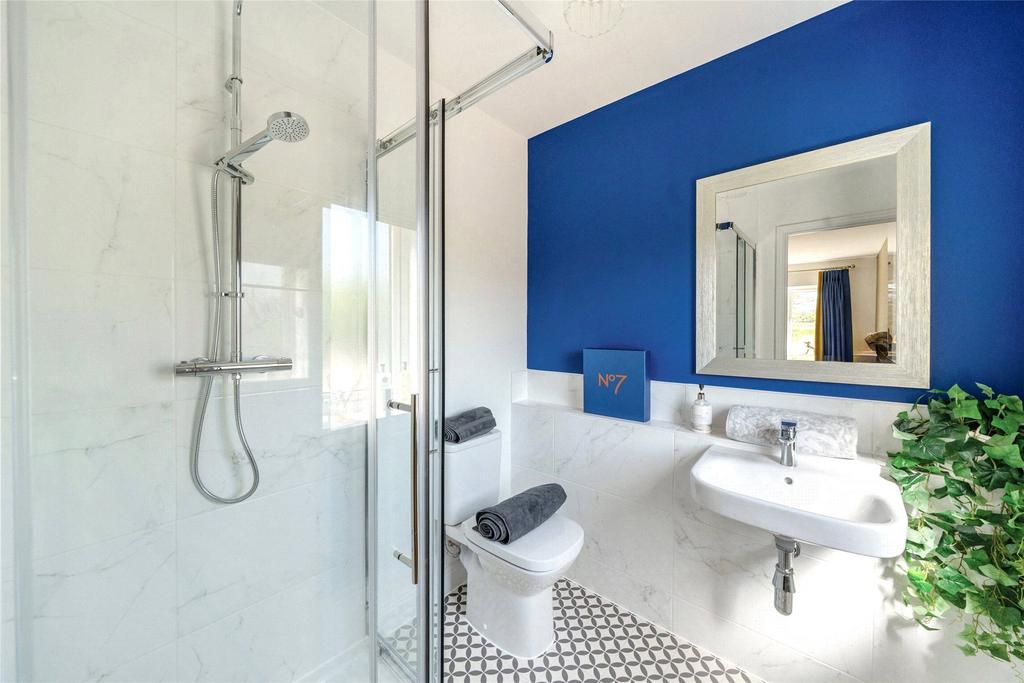 Showhome Image